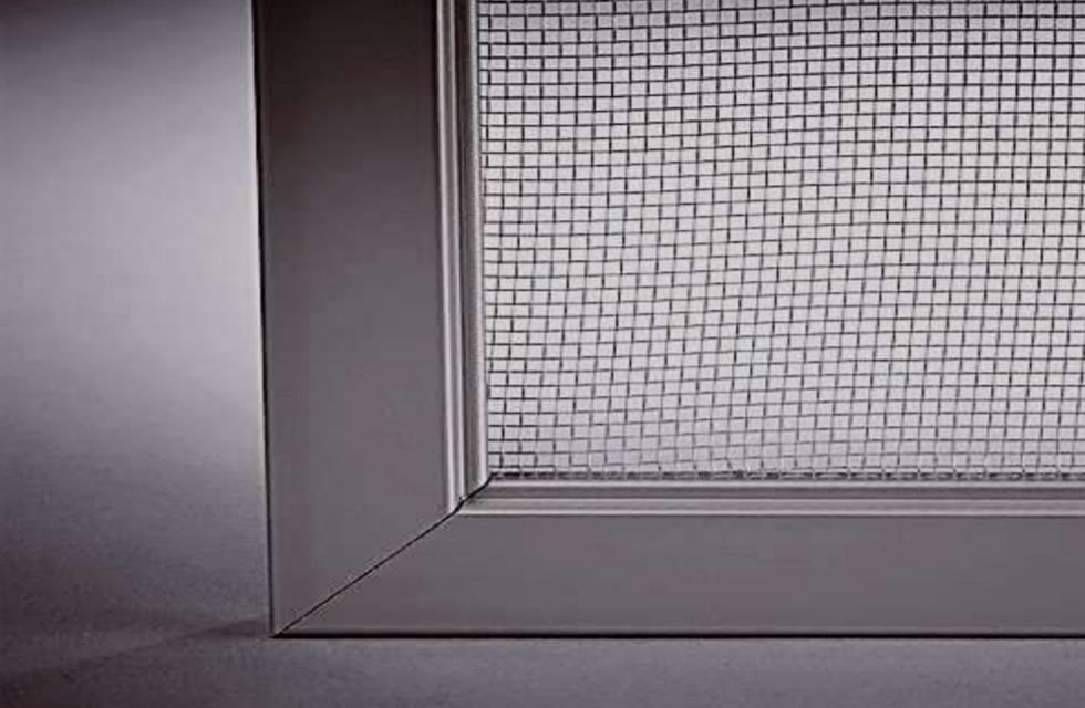 Insect Screen Profiles