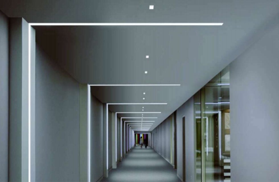 LED & Lighting Profiles