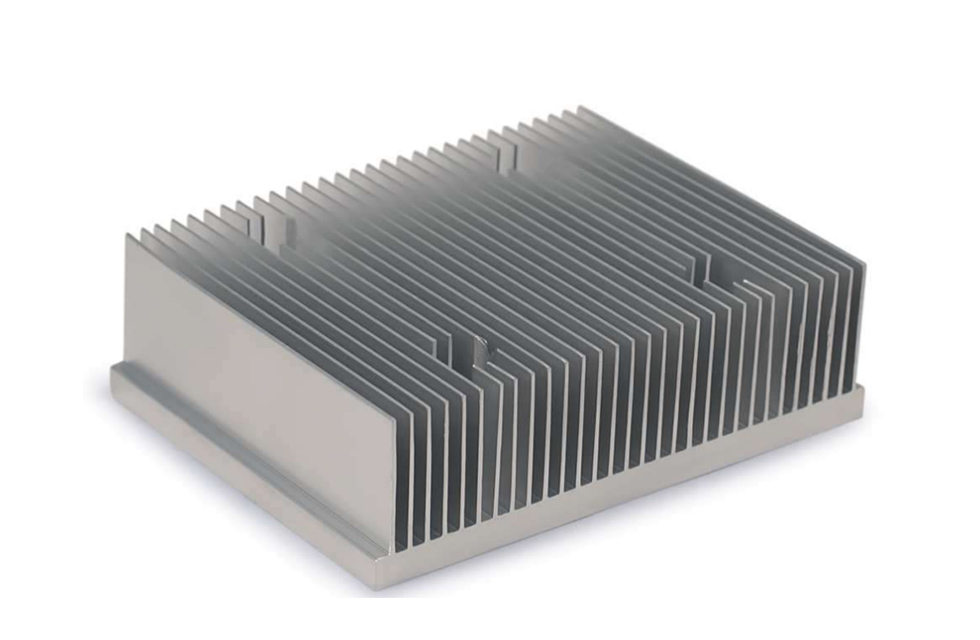 Heatsink Profiles